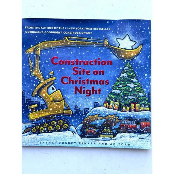 Set of 4 Children's Books Including Red Riding Hood's Fairy Tales See List - Picture 3 of 5